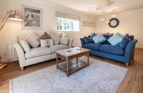 Walberswick House | 5 The Martins