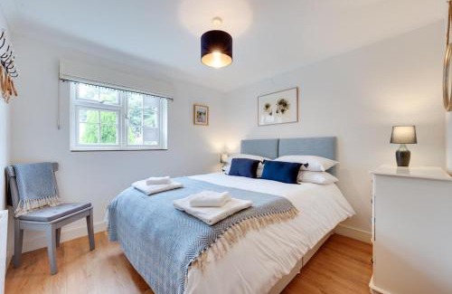 Walberswick House | 5 The Martins