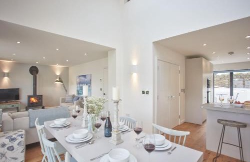 Trebetherick House | 5 The Sands