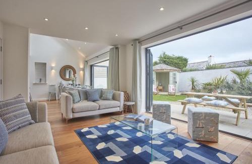 Trebetherick House | 5 The Sands