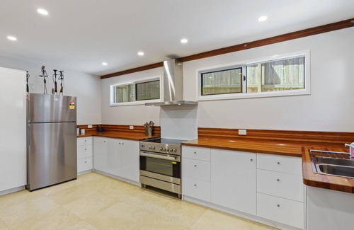 Point Lookout House | 5 Unit Property - Lots of space and privacy for the whole group