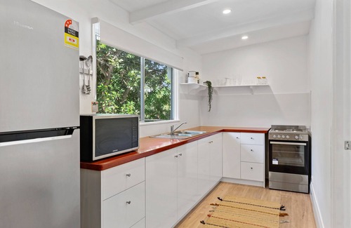 Point Lookout House | 5 Unit Property - Lots of space and privacy for the whole group