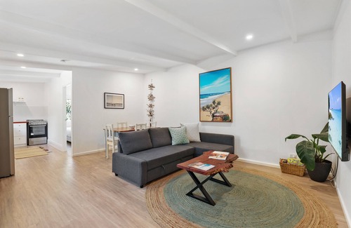 Point Lookout House | 5 Unit Property - Lots of space and privacy for the whole group