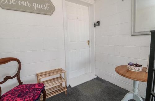 Burnmouth Apartment | 5 West Winds