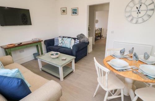 Burnmouth Apartment | 5 West Winds