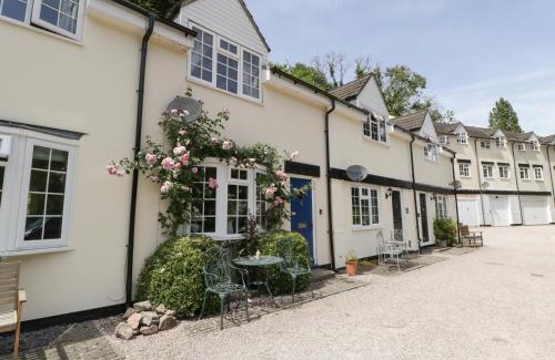 Symonds Yat House | 5 Wye Rapid Cottages