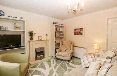 Symonds Yat House | 5 Wye Rapid Cottages