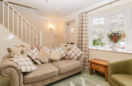 Symonds Yat House | 5 Wye Rapid Cottages
