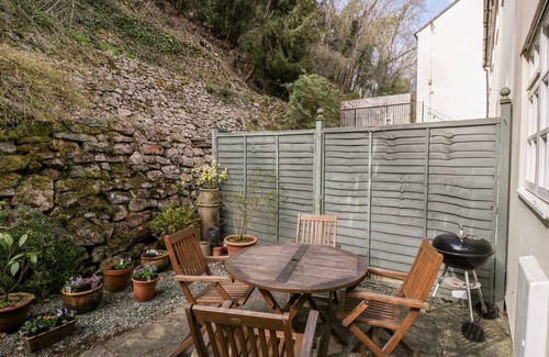 Symonds Yat Cottage | 5 Wye Rapid Cottages
