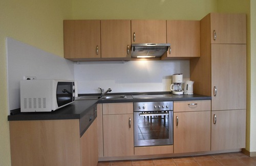Zierow House | 5-Zimmer-Ferienhaus in Zierow mit Garten
