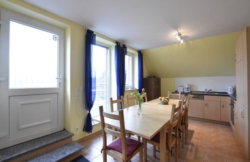 Zierow House | 5-Zimmer-Ferienhaus in Zierow mit Garten
