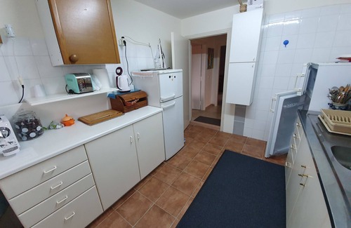 Skafidia Apartment | 5 Zimmer Unterkunft in Skafidia-kalakeika, Illias