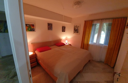 Skafidia Apartment | 5 Zimmer Unterkunft in Skafidia-kalakeika, Illias