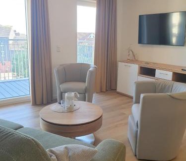 Schillig Apartment | 50 3 M Ankerplatz