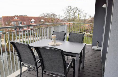 Schillig Apartment | 50 3 M Ankerplatz
