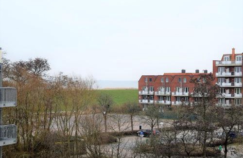Schillig Apartment | 50 3 M Ankerplatz