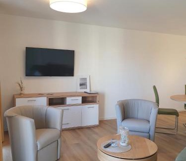 Schillig Apartment | 50 3 M Ankerplatz