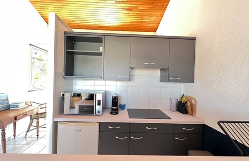 Piraillan Apartment | -50% All Saints' Day and November 11th Bridge, Villa La Conche Vue Bassin,