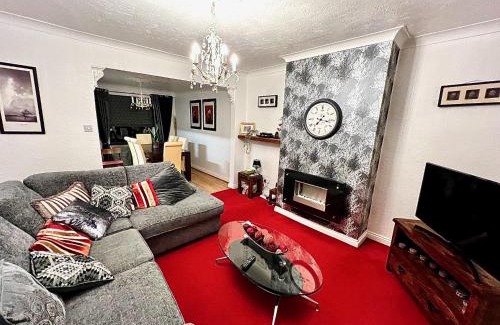 North Bitchburn House | 50 Etherley Lane