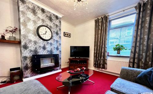 North Bitchburn House | 50 Etherley Lane