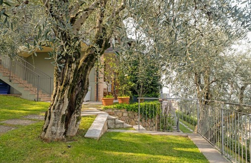 Brenzone sul Garda Apartment | 50 m² Apartment ∙ 2 bedrooms ∙ 4 guests