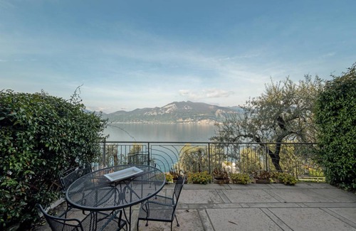 Brenzone sul Garda Apartment | 50 m² Apartment ∙ 2 bedrooms ∙ 4 guests