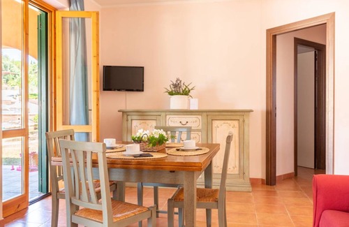 Pian dei Mucini Apartment | 50 m² Apartment ∙ 2 bedrooms ∙ 5 guests