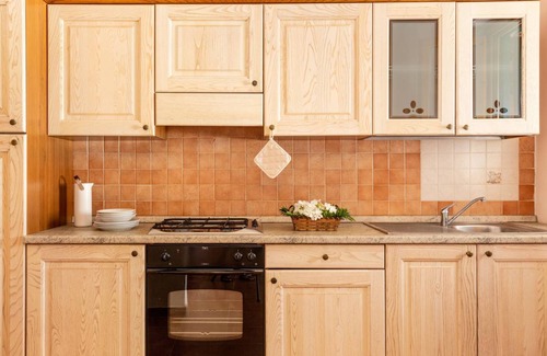 Pian dei Mucini Apartment | 50 m² Apartment ∙ 2 bedrooms ∙ 5 guests