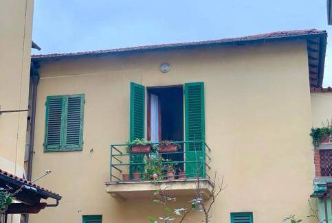 Montecatini Terme Bed & Breakfast | 50 m² Bed and breakfast ∙ 4 guests