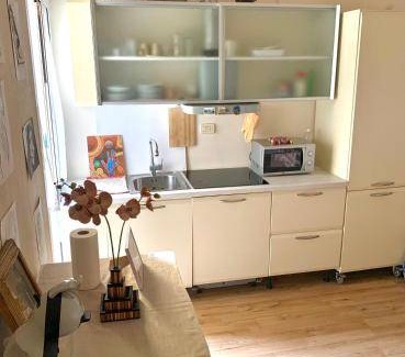 Montecatini Terme Bed & Breakfast | 50 m² Bed and breakfast ∙ 4 guests