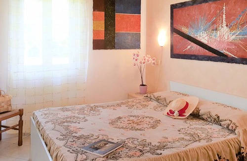 Ricadi House | 50 m² House ∙ 2 bedrooms ∙ 6 guests