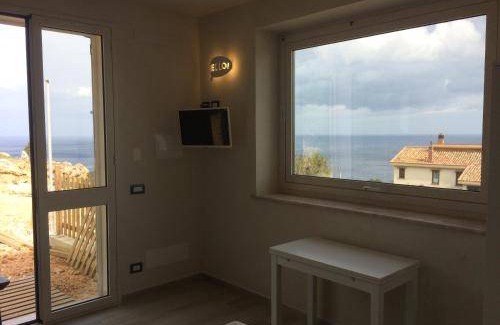 Scopello House | 50 m² House ∙ 4 guests