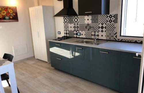 Scopello House | 50 m² House ∙ 4 guests