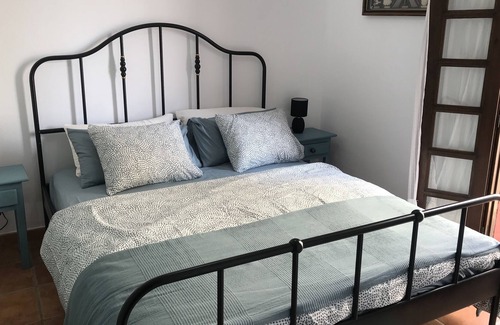 Villaricos Apartment | 50 metres from sea 2 bed apartment