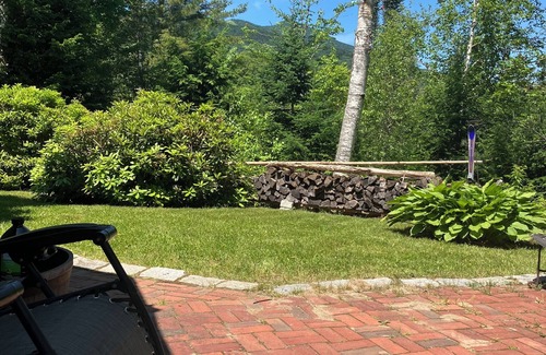 Waterville Valley Apartment | 50% off 2nd Mnth, 75% off 3rd Mnth, King Beds, Office, Walk to Town Square