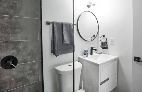 Atlanta Apartment | 50%OFF HOTEL-Like Sleeps-2 PRIVATE Studio-APT [#6]