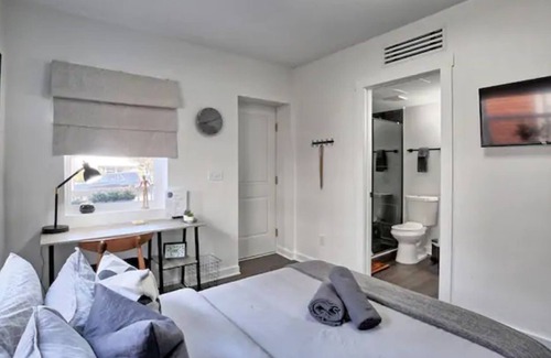 Atlanta Apartment | 50%OFF HOTEL-Like Sleeps-2 PRIVATE Studio-APT [#6]