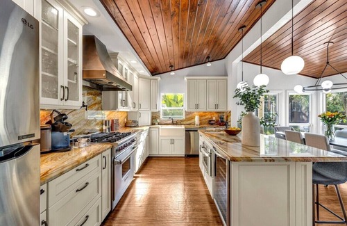 Beverly Heights House | 50% off Las Olas Retr: HeatPool Family-Perfect