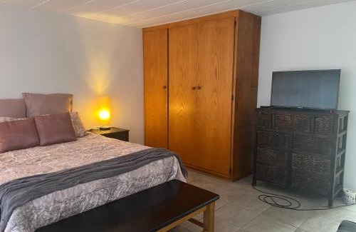 Brandwag Apartment | 50 on Cap