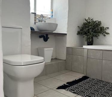 Brandwag Apartment | 50 on Cap