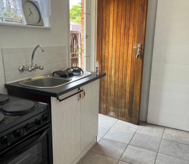 Brandwag Apartment | 50 on Cap