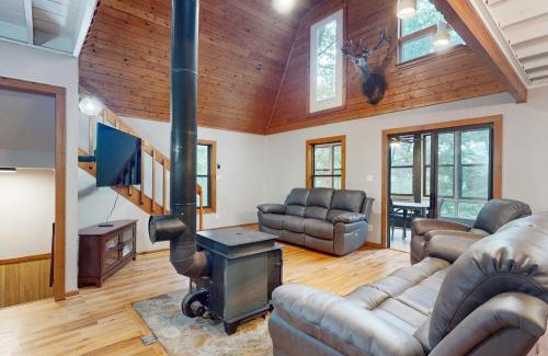 Jasper House | 50 South View Trail