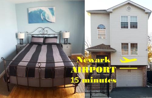 Irvington House | 500 Estates LLC