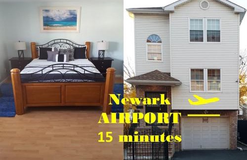 Irvington House | 500 Estates LLC