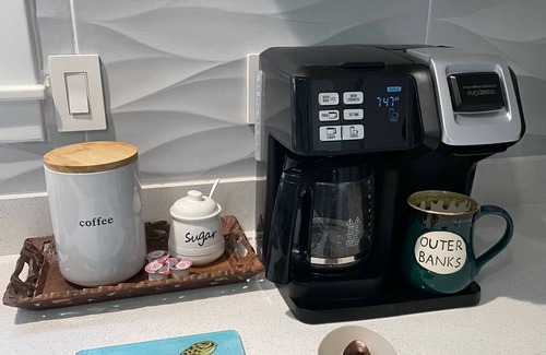 Avon House | 500 feet to the Beach, Entire house with Surf Boards & more- Superhost on Airbnb