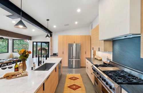 West Sedona Apartment | 500 Oak Creek Cliffs Dr