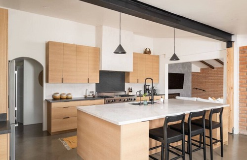 West Sedona Apartment | 500 Oak Creek Cliffs Dr