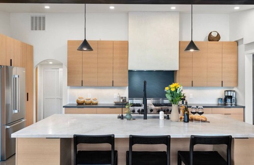West Sedona Apartment | 500 Oak Creek Cliffs Dr