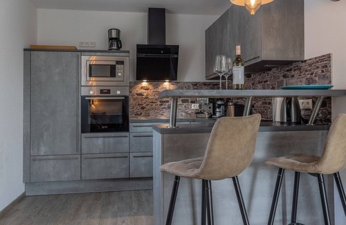 Altfunnixsiel House | 50062 "Leev mare" - Arrive in Altfunnixsiel and feel at home: This 2020