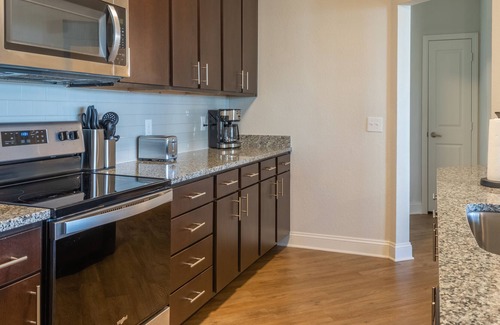 Daytona Beach Apartment | 500East- OneCoastalGlam